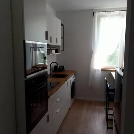 Apartman Fuered Apartment *
