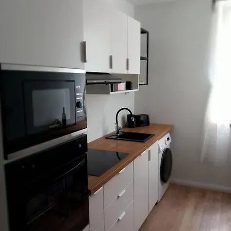 Apartman Fuered