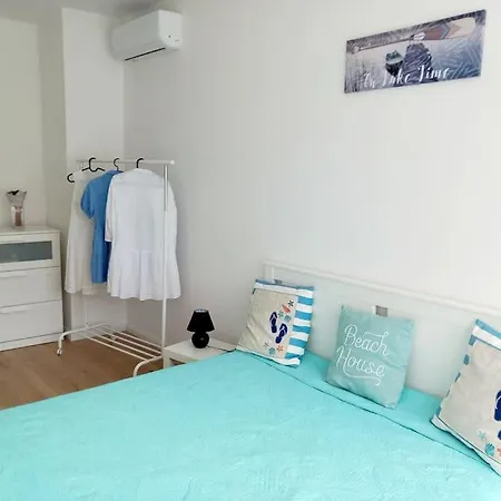Apartment Apartman Fuered Balatonfured