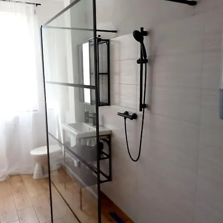 Apartman Fuered * Balatonfured
