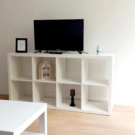 Apartment Apartman Fuered Balatonfured