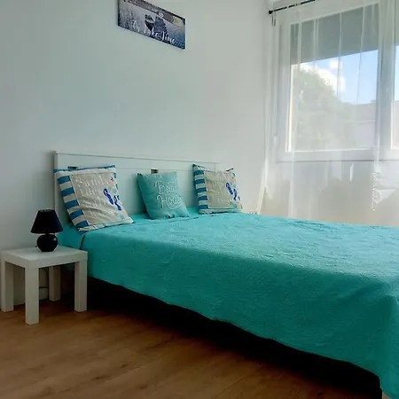 Apartman Fuered Apartment Balatonfured